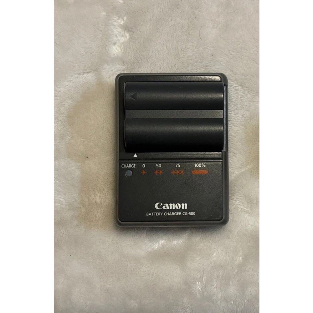 Canon EOS 40D Digital Camera, EFS 18-55 mm Lens, Battery, Charger, Strap and Bag - Picture 6 of 15